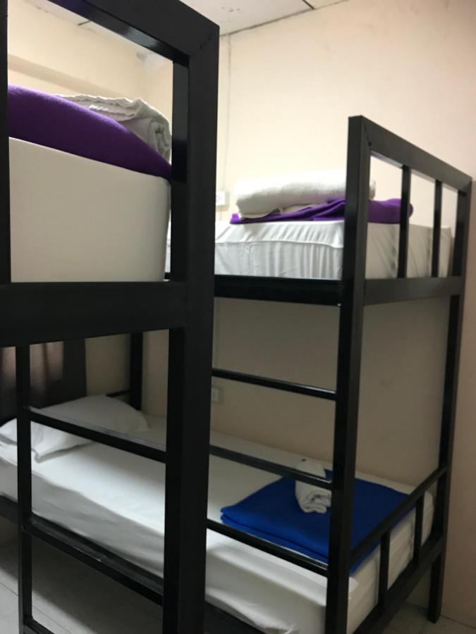 Holiday Phangan - Hostel & Bar Тонг Сала Экстерьер фото